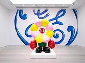 Philip Colbert présente exposition Lobsteropolis