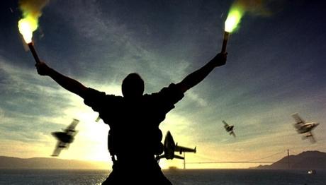 [TOUCHE PAS NON PLUS À MES 90ϟs] : #108. The Rock