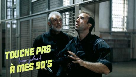 [TOUCHE PAS NON PLUS À MES 90ϟs] : #108. The Rock