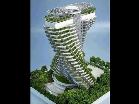 Divers - Architecte en folie