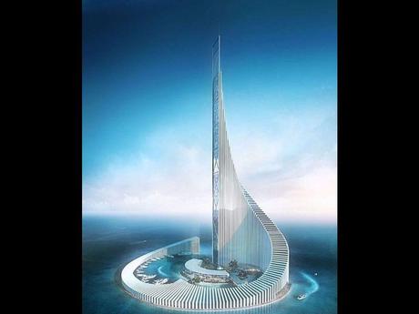 Divers - Architecte en folie