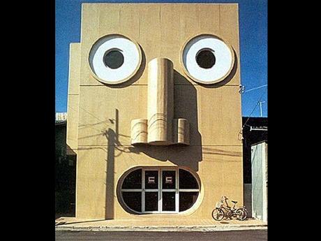 Divers - Architecte en folie