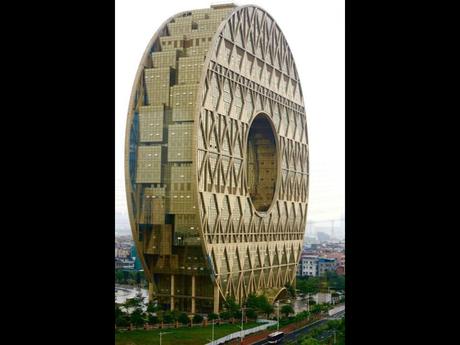 Divers - Architecte en folie