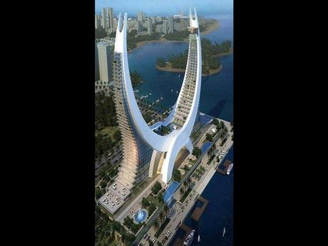 Divers - Architecte en folie