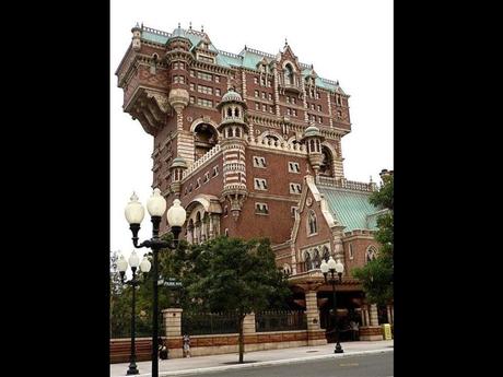 Divers - Architecte en folie