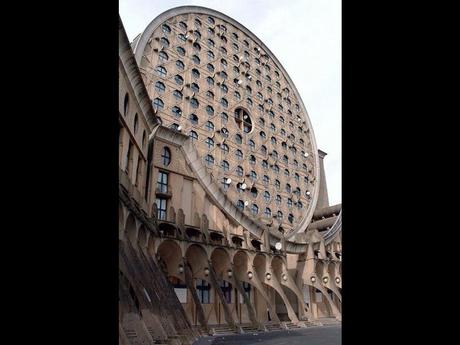 Divers - Architecte en folie