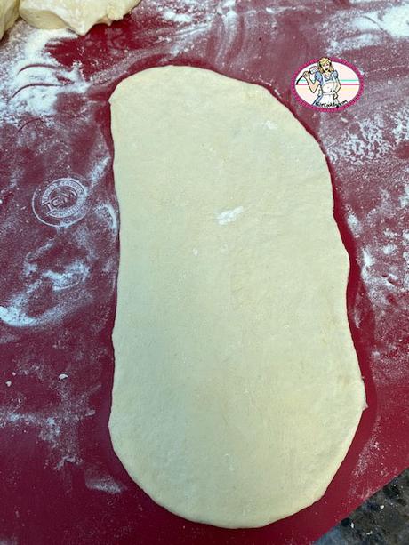 Petits pains au zaatar