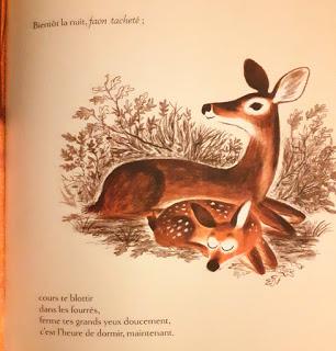 Au bois dormant de Karen Jameson, Marc Boutavant Au bois dormant de Karen Jameson, Marc Boutavant