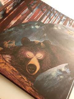 Au bois dormant de Karen Jameson, Marc Boutavant Au bois dormant de Karen Jameson, Marc Boutavant