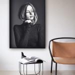 ART : Jehanne Hupin ou une histoire de lignes ART : Jehanne Hupin ou une histoire de lignes