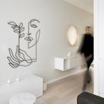 ART : Jehanne Hupin ou une histoire de lignes ART : Jehanne Hupin ou une histoire de lignes