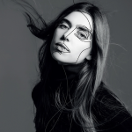 ART : Jehanne Hupin ou une histoire de lignes ART : Jehanne Hupin ou une histoire de lignes