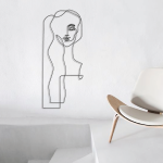 ART : Jehanne Hupin ou une histoire de lignes ART : Jehanne Hupin ou une histoire de lignes