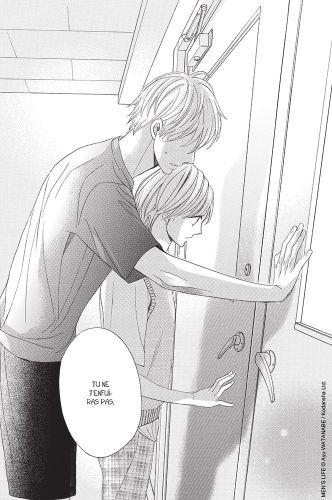 Men’s life #1 • Ayu Watanabe