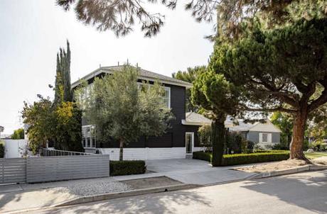 Philippe Starck, sa maison aux USA