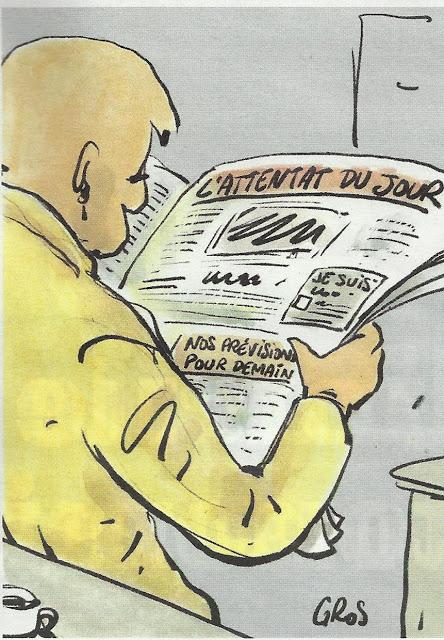 de quel bord sont les arbres?