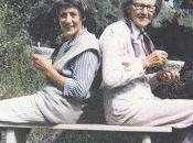 Comme l'eau Lettres mère (1970-1983), Pierrette Micheloud