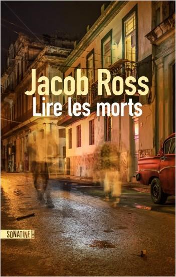 Lire les morts de Jacob Ross
