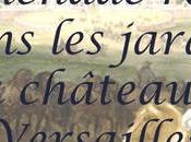 France jardin chateau Versailles