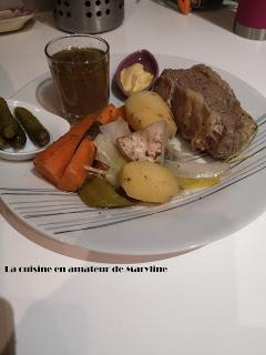 Pot au feu