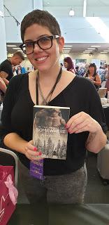 Small change #2 Surpasser ses peurs de Roan Parrish Small change #2 Surpasser ses peurs de Roan Parrish