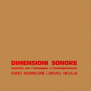 Ennio Morricone & Bruno Nicolai