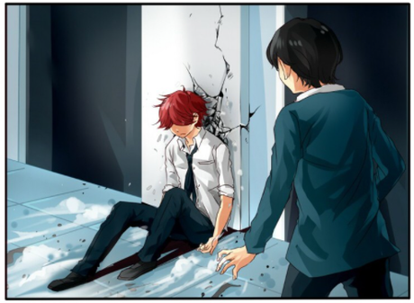 Unordinatary • Uru-chan