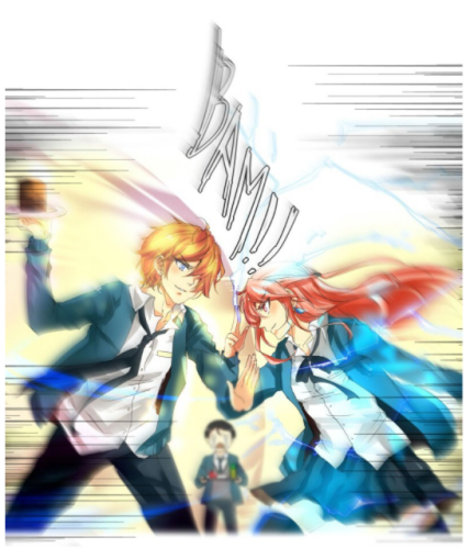 Unordinatary • Uru-chan