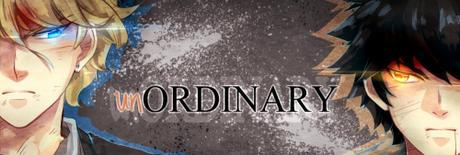 Unordinatary • Uru-chan