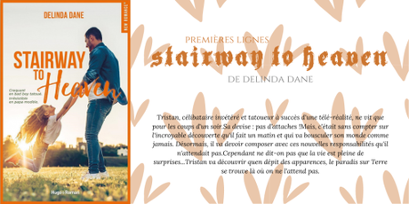 Premières lignes #140 : Stairway to heaven