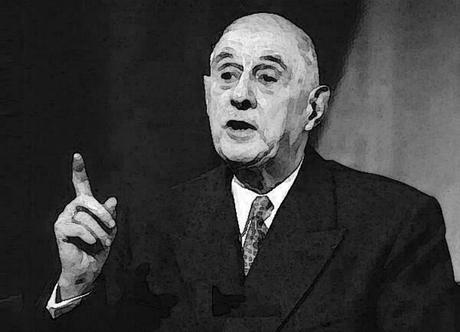 La France, 50 ans après De Gaulle : 5 idées fausses La France, 50 ans après De Gaulle : 5 idées fausses