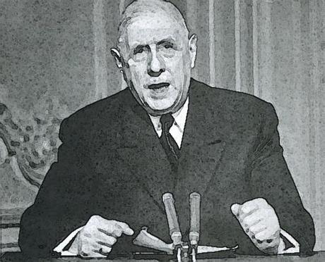 La France, 50 ans après De Gaulle : 5 idées fausses La France, 50 ans après De Gaulle : 5 idées fausses