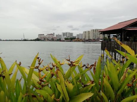 Visiter Penang: enfin la mer! Visiter Penang: enfin la mer!