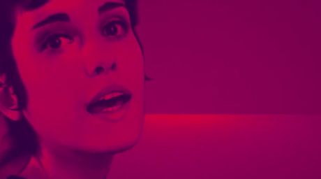 Interview Express : Miss Machine