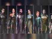 Boba Fett avoir propre série Disney+