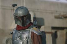 Boba Fett va avoir sa propre série Disney+ Boba Fett va avoir sa propre série Disney+