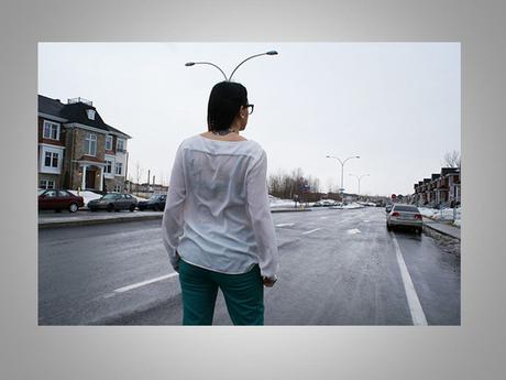 Divers - Angle de vue