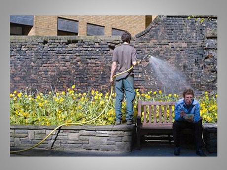 Divers - Angle de vue