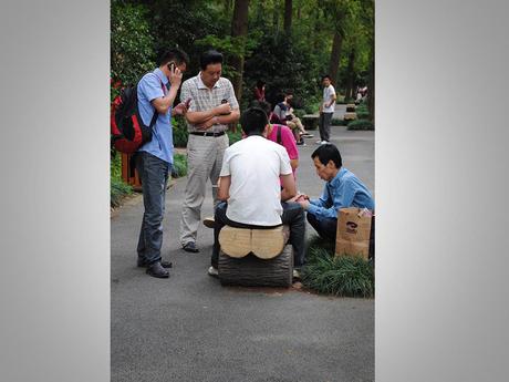 Divers - Angle de vue