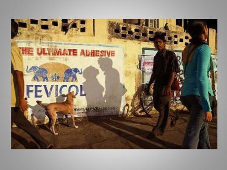 Divers - Angle de vue