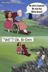 Élection américaine : 2020 – 2024, quatre années décisives Élection américaine : 2020 – 2024, quatre années décisives