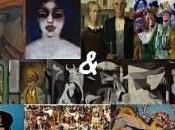 Nova Figuração brasileira+ Grupo Rex- Billet