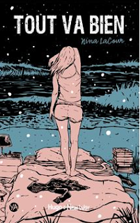 C'est lundi que lisez-vous ? #207