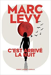 C'est lundi que lisez-vous ? #207