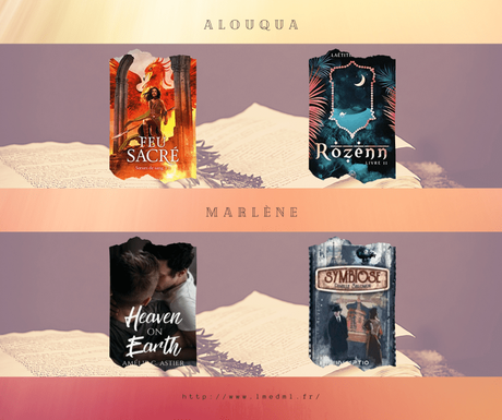 Prévisions PALs de la semaine #90