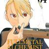 Fullmetal Alchemist Perfect T04 de Hiromu Arakawa