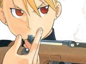 Fullmetal Alchemist Perfect Hiromu Arakawa