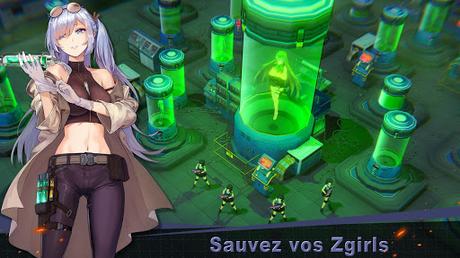 Code Triche Furies: Last Escape  APK MOD (Astuce) 4