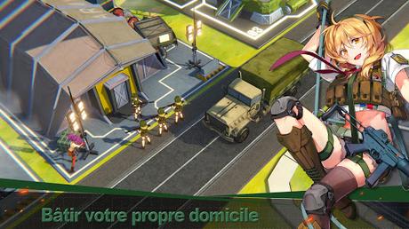 Code Triche Furies: Last Escape  APK MOD (Astuce) 6