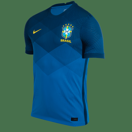 Le Brésil dévoile ses maillots pour la Copa America 2021
